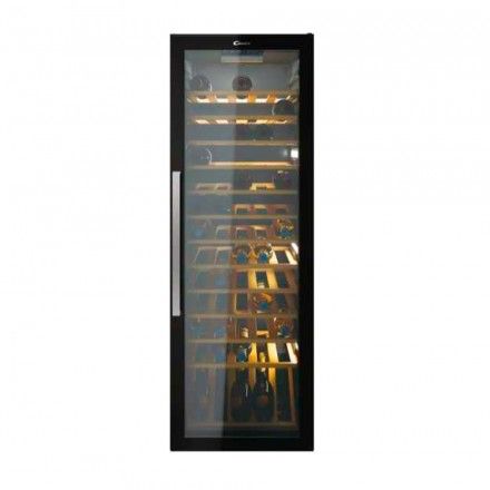 Cave de vinho Candy CWC 200 EELW