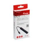 Hub de Interface Equip 128954