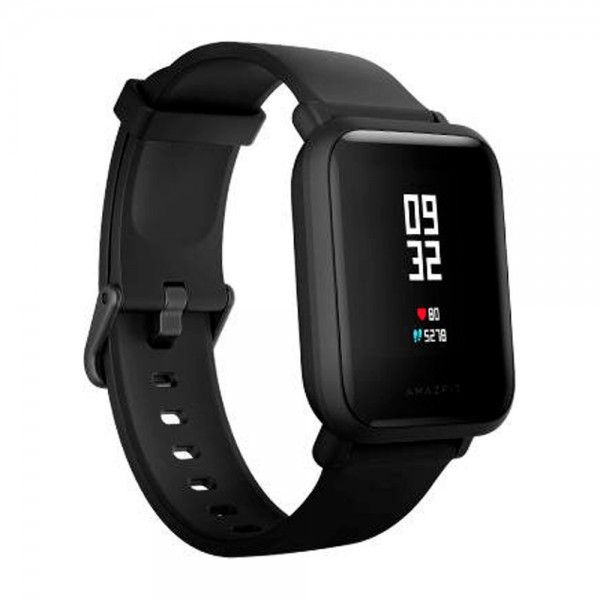 Smartwatch AMAZFIT BIP LITE Black