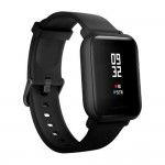 Smartwatch AMAZFIT BIP LITE Black