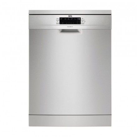 M�quina de lavar loi�a AEG FFB53900ZM