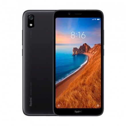 Smartphone Xiaomi Redmi 7A 32 Gb (Preto)