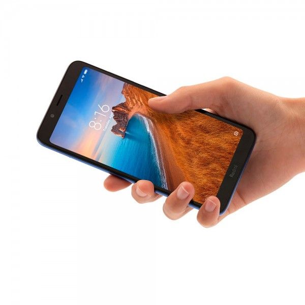 Smartphone Xiaomi Redmi 7A 32 Gb (Preto)