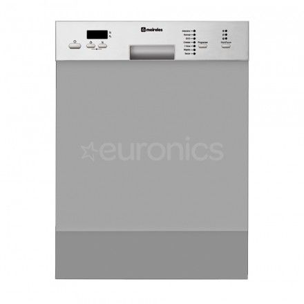 M�quina de lavar loi�a de encastre Meireles MLLI 147 X