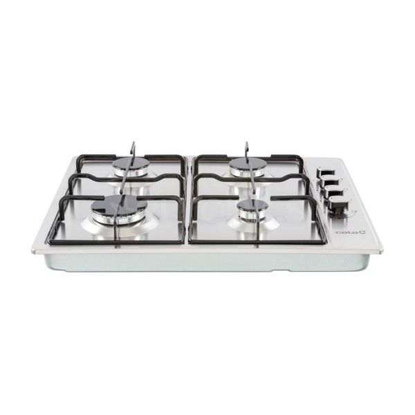 Placa a gás CATA GIB 6004 X Placa a gás CATA GIB 6004 X