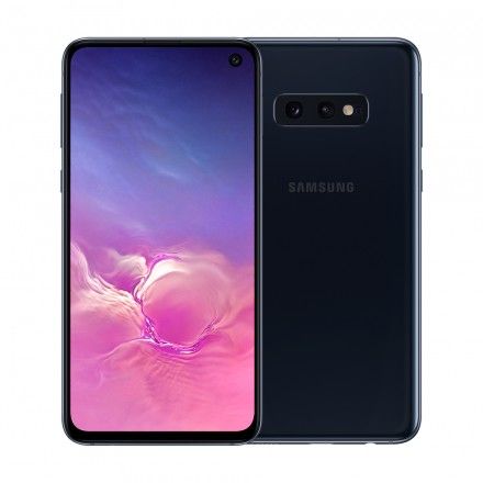 Smartphone Samsung Galaxy S10e Preto