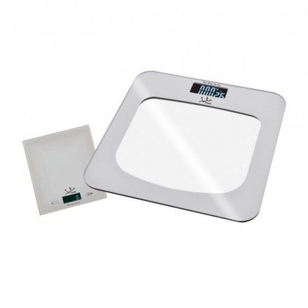 Set balan�a pessoal + cozinha JATA Set P110