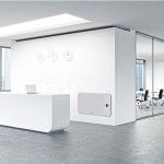 Aquecedor JATA PA 1500W