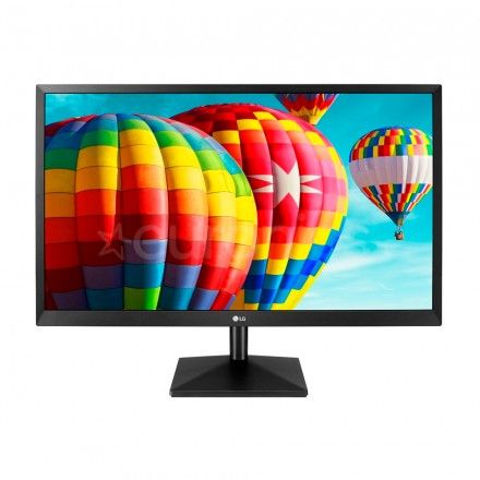 Monitor 20'' LG 20MK400H-B