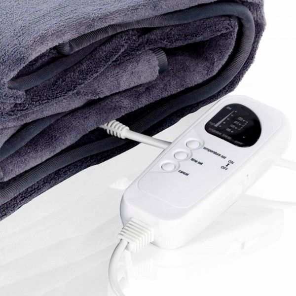 Aquecedor de cama Tristar BW-4770 Aquecedor de cama Tristar BW-4770