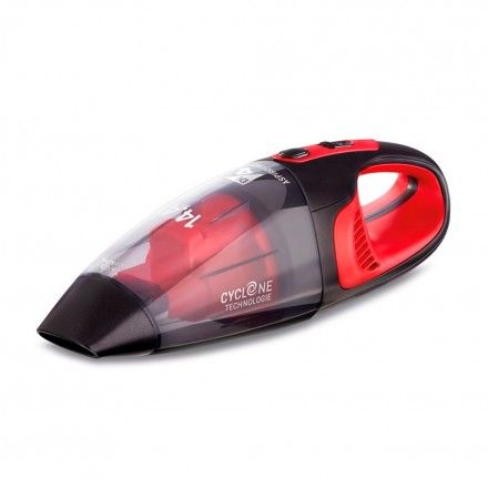 Aspirador de m�o Di4 Aspirovac Wet & Dry