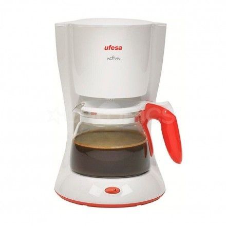 Cafeteira Ufesa CG7223
