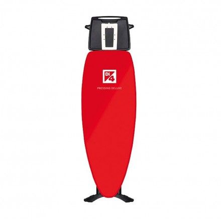 T�bua de engomar Di4 Pressing Deluxe