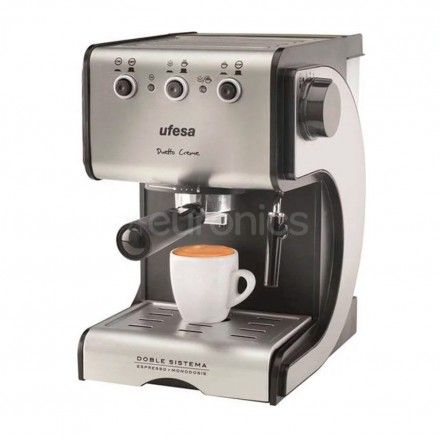M�quina de caf� Ufesa CE7141