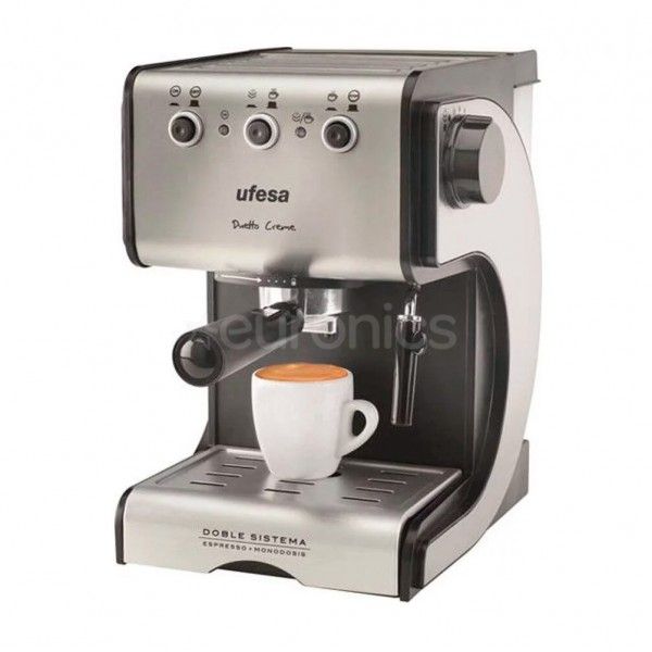 M�quina de caf� Ufesa CE7141