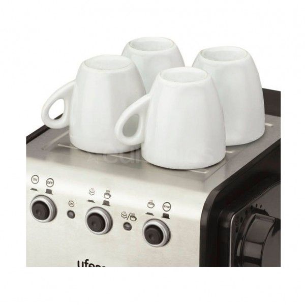M�quina de caf� Ufesa CE7141
