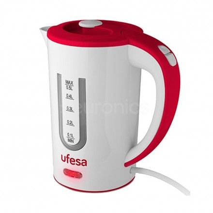 Jarro el�trico Ufesa HA7010