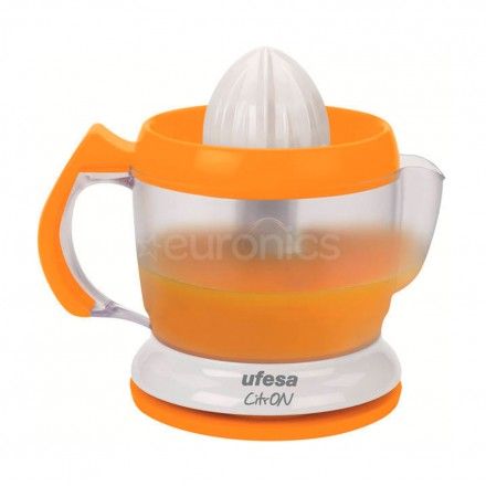 Espremedor de citrinos Ufesa EX4939