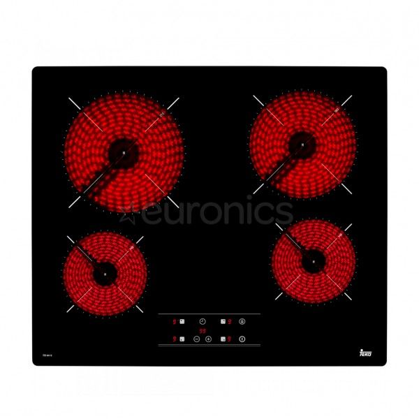 Placa de Indução AEG IKB64301FB Placa de Indução AEG IKB64301FB