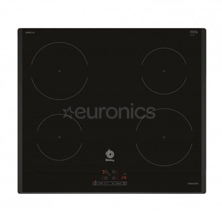 Placa de indu��o Balay 3EB861LR