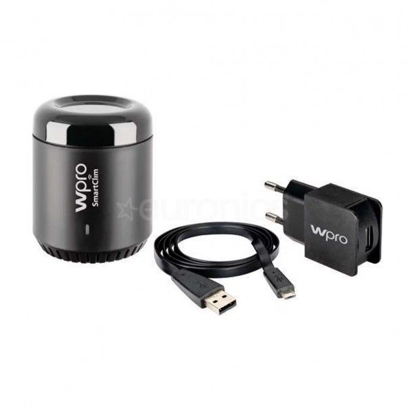 Controlo Remoto WPRO SmartClim