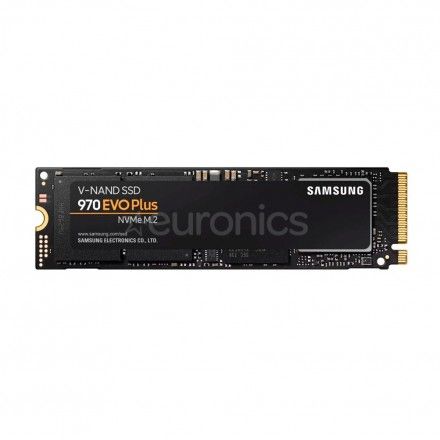 Disco SSD Samsung 500Gb M2 S�rie 970 EVO PLUS