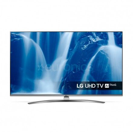 TV LED 43 LG 43UM7600