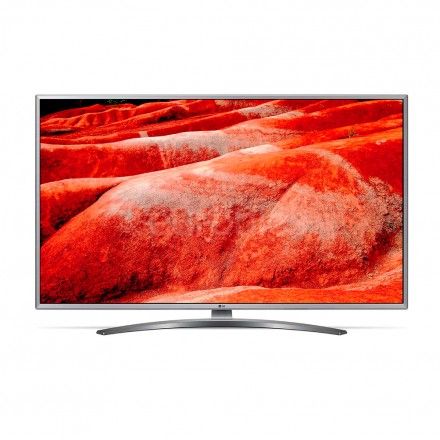 TV LED 50 LG 50UM7600