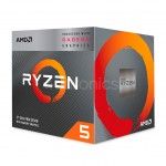Processador AMD Ryzen 5 3600X