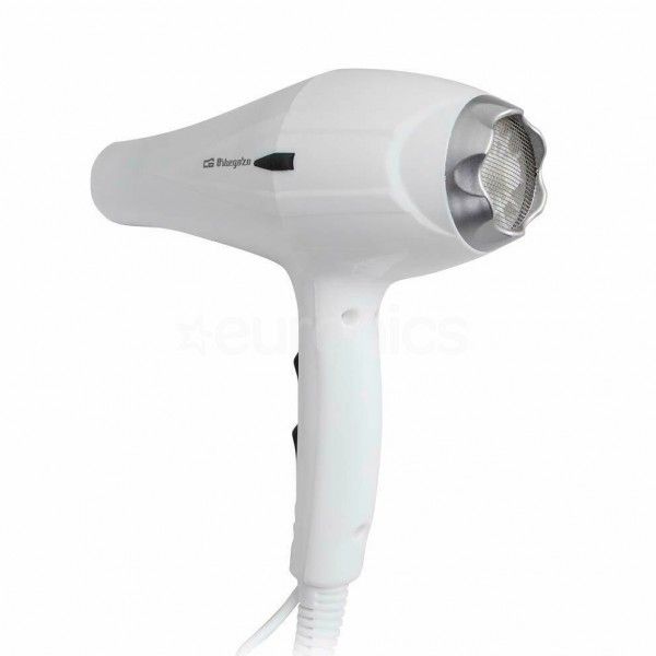 Secador de Cabelo Orbegozo SEH 1800