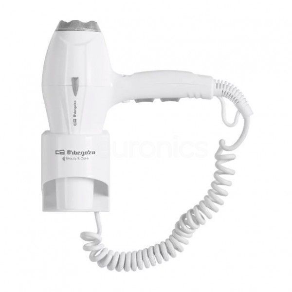 Secador de Cabelo Orbegozo SEH 1800