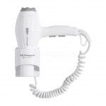 Secador de Cabelo Orbegozo SEH 1800