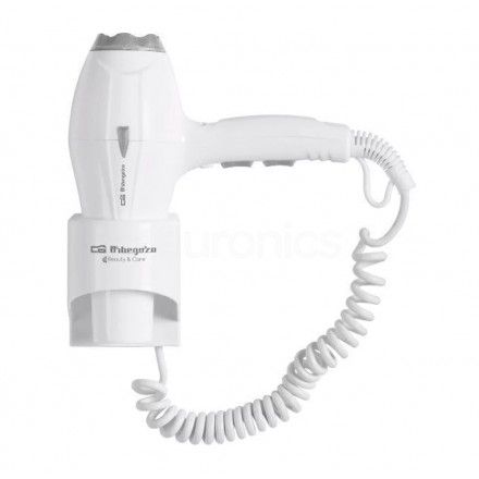 Secador de Cabelo Orbegozo SEH 1800