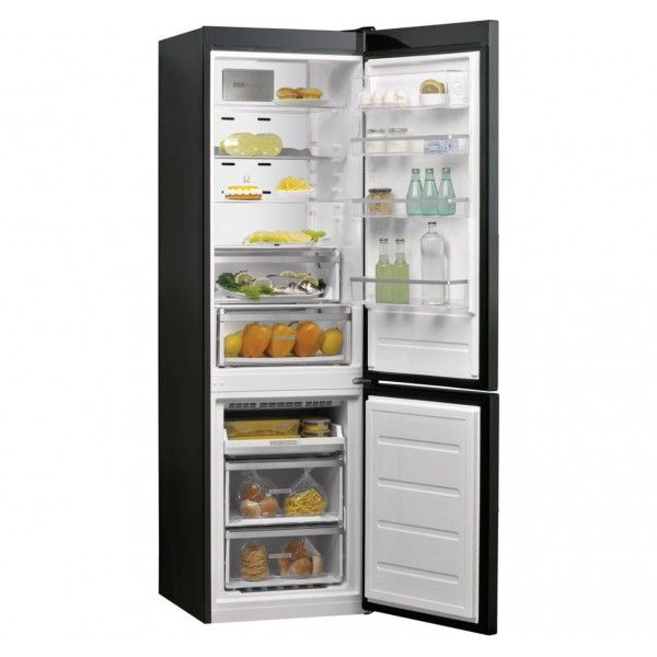 Frigorfico combinado Whirlpool W9 931D KS