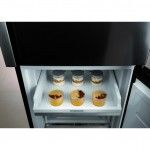 Frigorfico combinado Whirlpool W9 931D KS