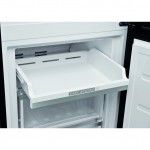 Frigorfico combinado Whirlpool W9 931D KS