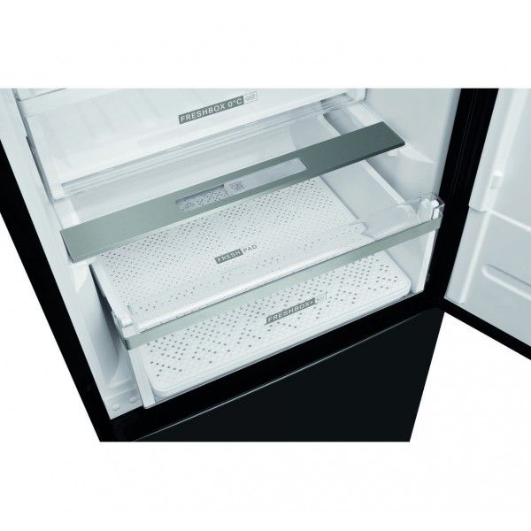 Frigorfico combinado Whirlpool W9 931D KS