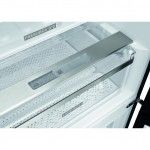 Frigorfico combinado Whirlpool W9 931D KS