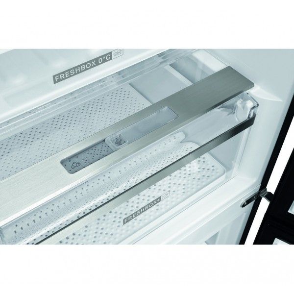 Frigorfico combinado Whirlpool W9 931D KS