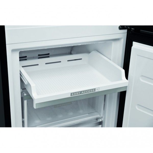 Frigorfico combinado Whirlpool W9 931D KS