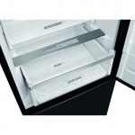 Frigorfico combinado Whirlpool W9 931D KS