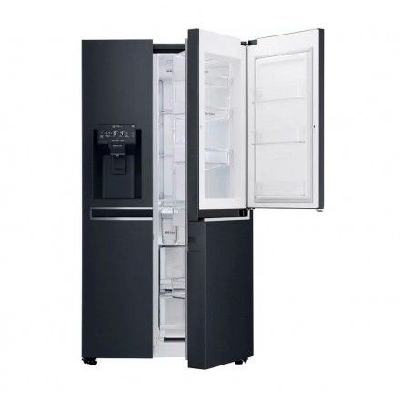 Frigor�fico Americano LG GSJ761MCUZ