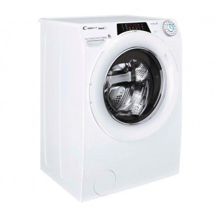 M�quina de lavar e secar roupa Candy Row 4854DXH1
