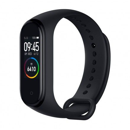 Smartband Xiaomi Mi Band 4
