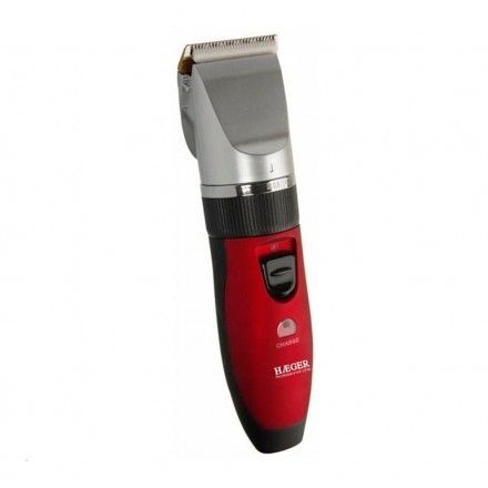 Aparador de cabelo Haeger Proedger HC