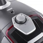 Aspirador c/saco Princess 335001