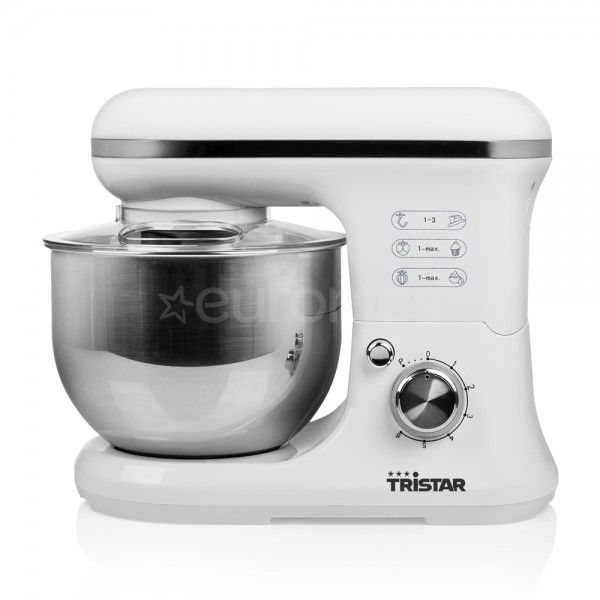 ROBOT DE COZINHA Tristar MX-4817