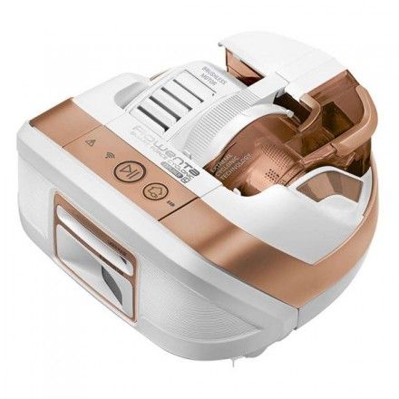 Aspirador rob� Rowenta RR8147WH