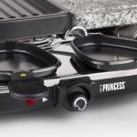 Grelhador Raclette Princess 162710