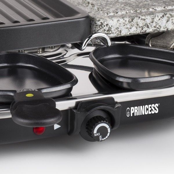 Grelhador Raclette Princess 162710 Grelhador Raclette Princess 162710